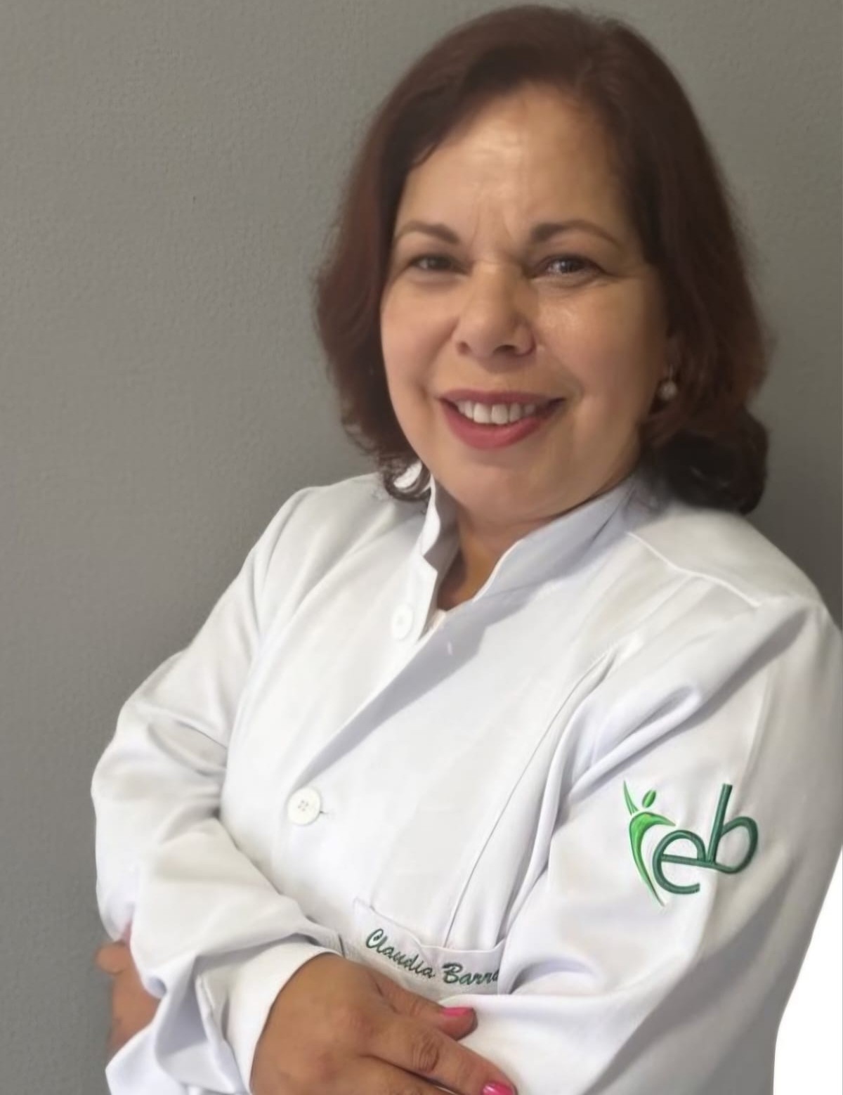 Claudia Barroso
