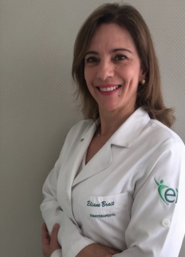 Eliane Brait