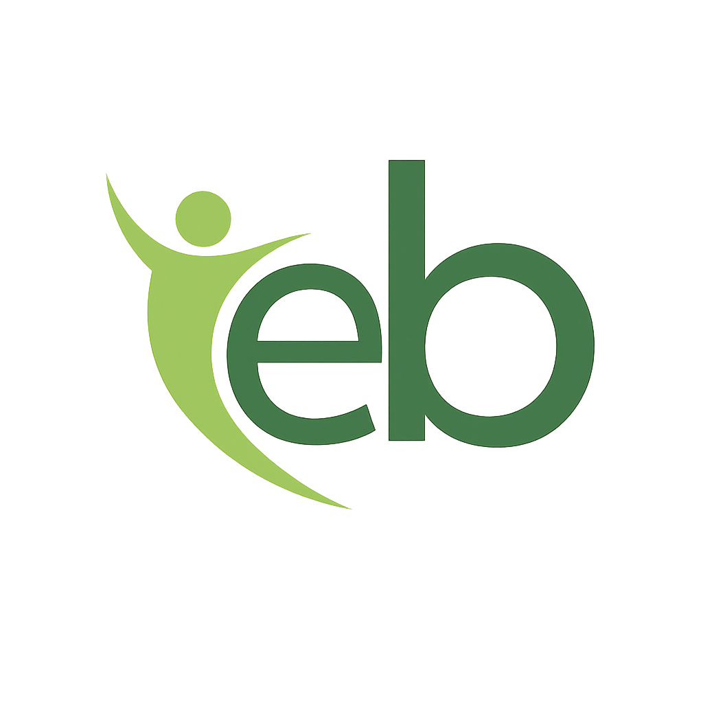 Logo Clínica Eliane Brait